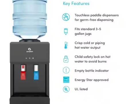 dispenser