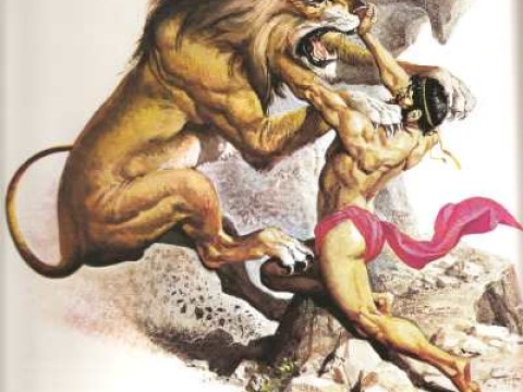 mythological