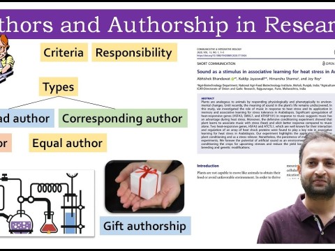 authorship