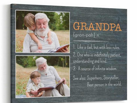 grandpa