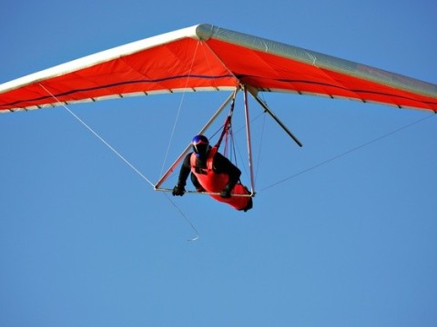 glider
