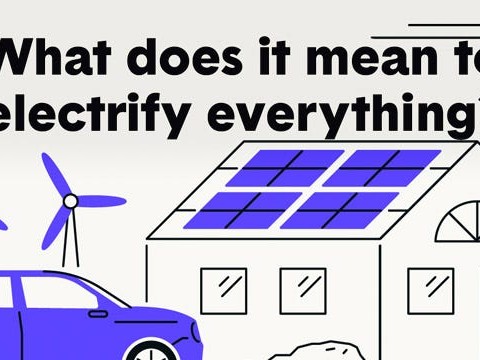 electrify