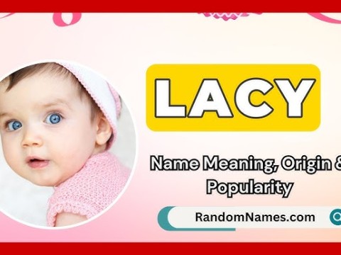 lacy