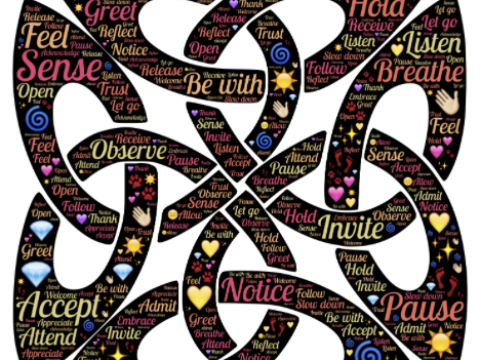 interweave