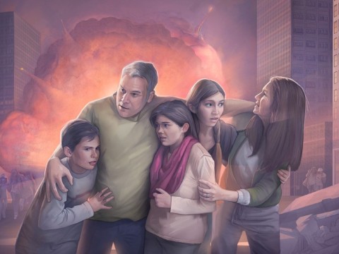 tribulation