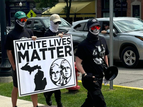 supremacist