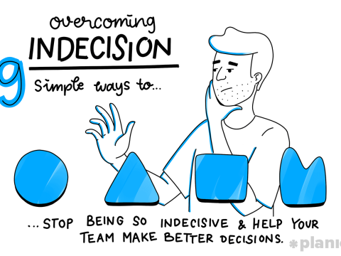 indecision