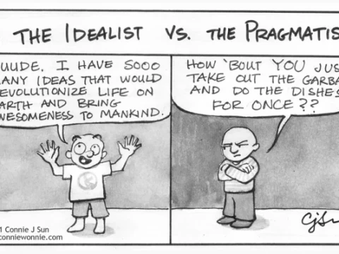 pragmatist