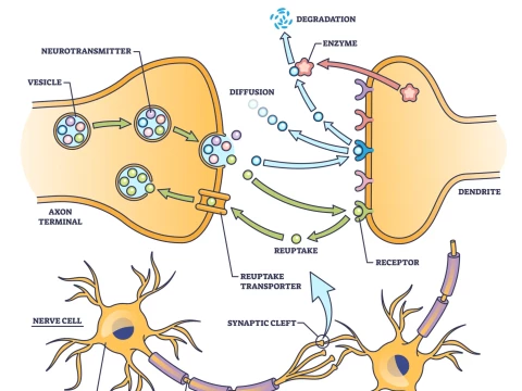neurotransmitter