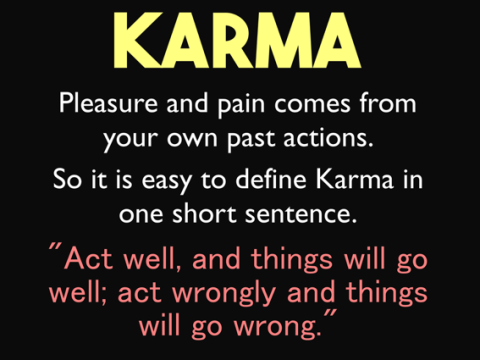 karma