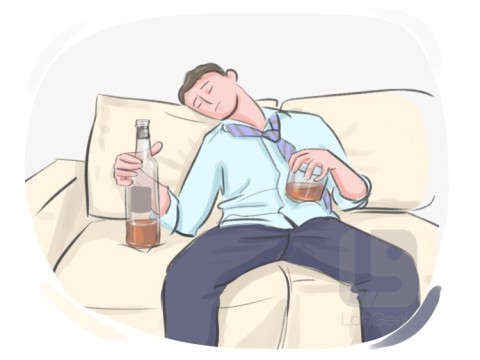 drunkenness