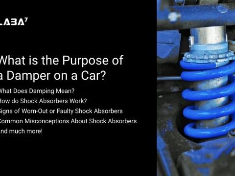 damper