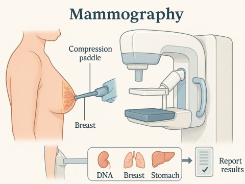 mammography
