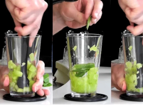 muddle