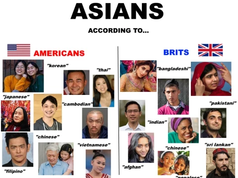 Asian-American