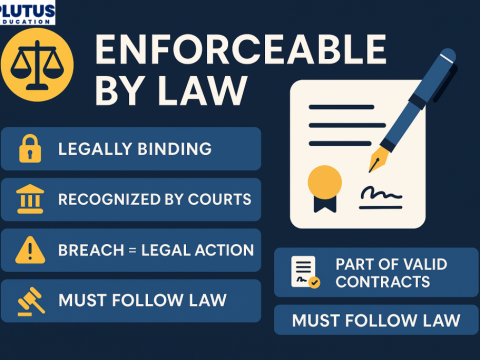enforceable