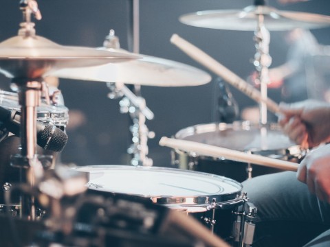 drumbeat