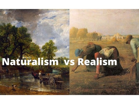 naturalism