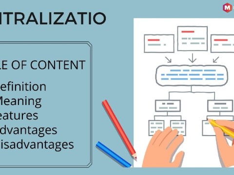 centralization