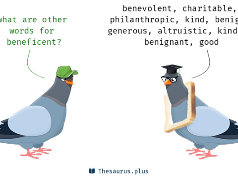 beneficent