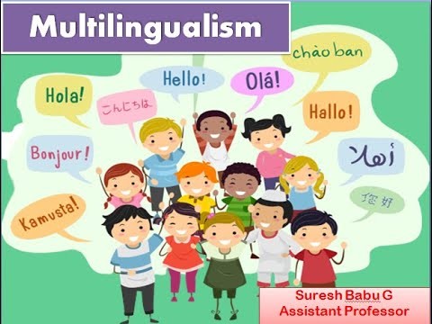 multilingual