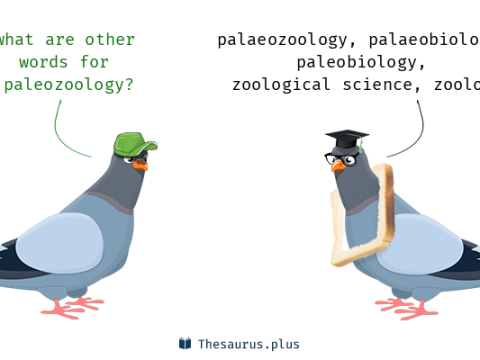 paleozoology