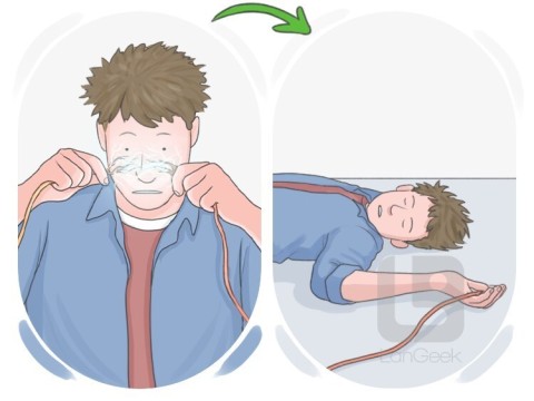 electrocute