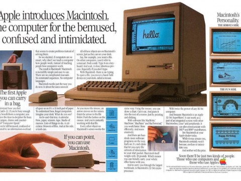 Macintosh