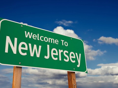 New Jersey