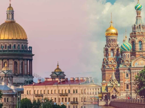 St.Petersburg