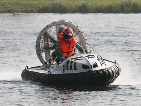hovercraft
