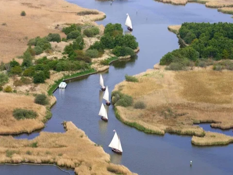 Norfolk Broads