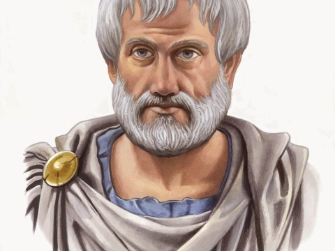 Aristotle