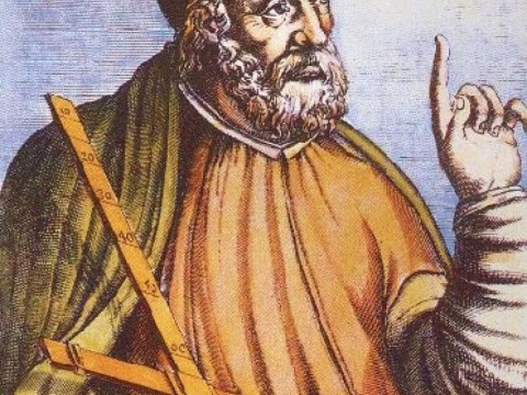 Ptolemy