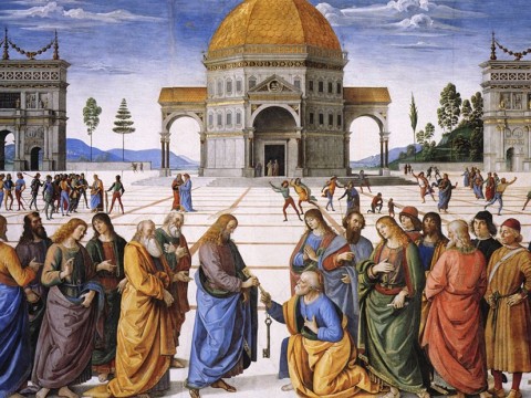 infallibility