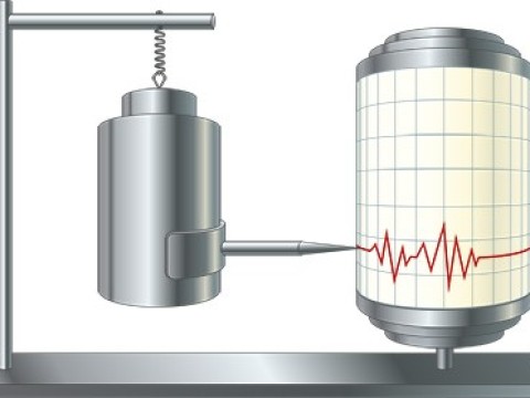 seismometer