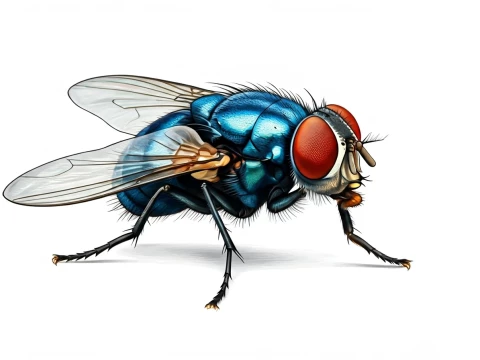 bluebottle