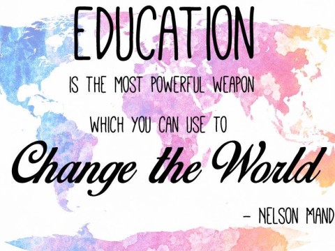 education