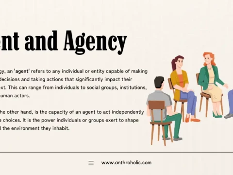 agency