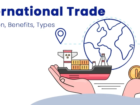trade