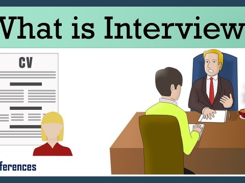 interview