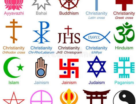 religion