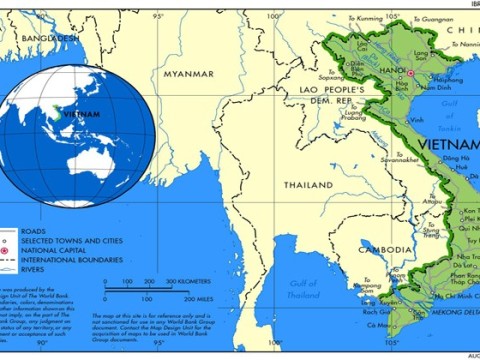 Vietnam