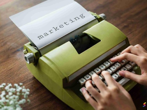 typewriting