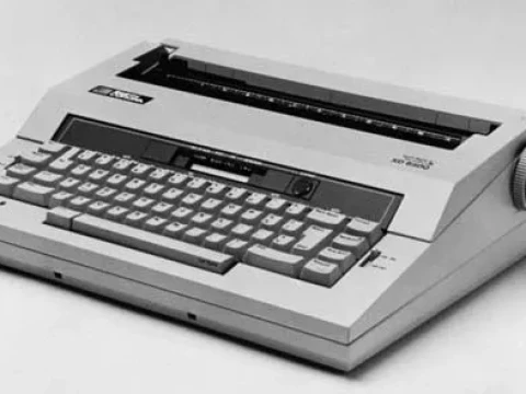 typewrite