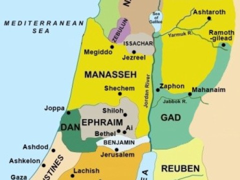 Israel