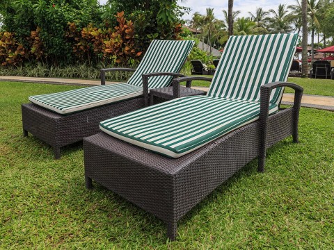 lounger