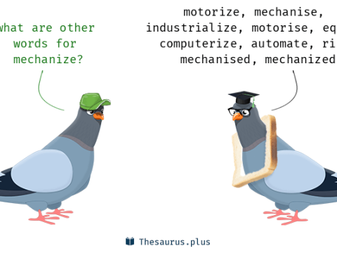 mechanize