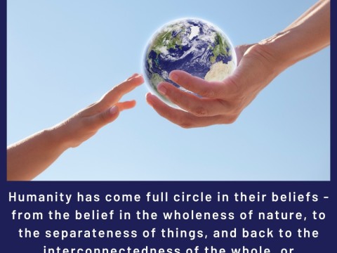oneness