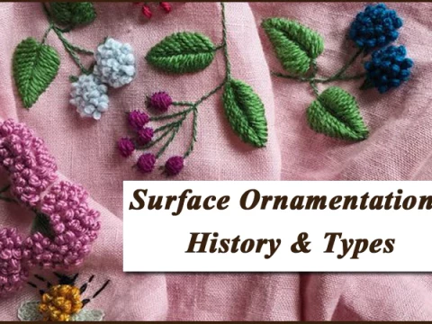 ornamentation